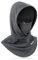 AYPOW Sturmhaube Winter für Herren Damen, Winddicht Thermo Balacava Skimaske, Multifunktional Warme Fleece Atmungsaktive Weich Gesichtsschutz Sturmmaske Unisex, Gesichtshaube Ski Fahrrad Motorrad