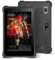 Rugged Tablet W80Y 8 pulgadas Win11 Core i7-10510Y - Tableta industrial de tres pruebas, 4G LTE 5G para trabajo, 5MP 12MP, 16G+256GB, batería de 5500mAh 7.6V, WiFi, GPS, LAN, 700nit, 1920 x 1200, IP68