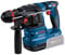 Bosch Professional 18V System Martello perforatore a batteria GBH 18V-22 X