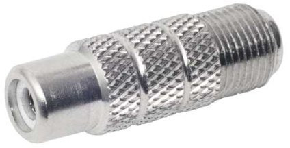 profitec CH 7251 Adapter F Kupplung - Cinch Kupplung (10er Beutel)