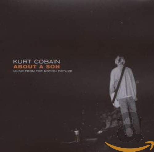 Kurt Cobain-About a Son