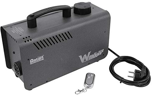 Antari 51702705 W-508 Fogger