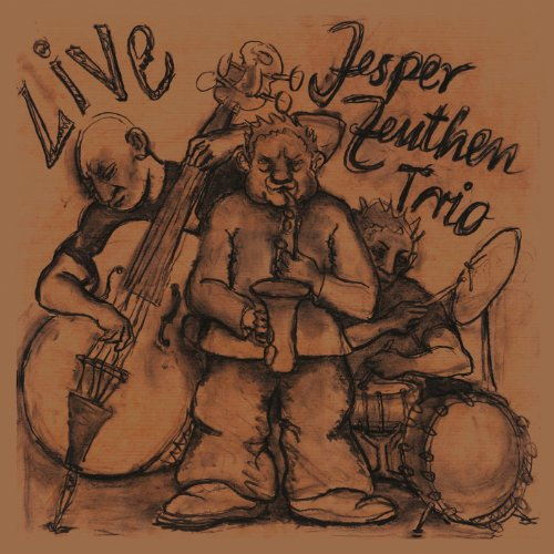 Live: Jesper Zeuthen Trio