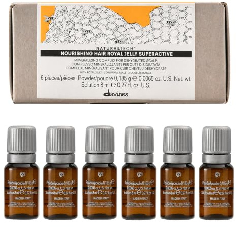 Davines Jalea Real Superactiva (6 * 8 Ml.)