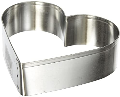 Städter Herz ø 10,0/3,0 cm hoch