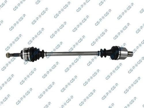 GSP 250359 Antriebswelle