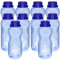 Acala Quell Tritan Trinkflasche 0,5 L EVI 10er Megasparset