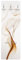 Bilderwelten Design Garderobe - London Lounge - Weiß Braun, Größe HxB:105cm x 34cm