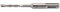 Draper 40827 Expert SDS Plus Masonry Drill, 5.5mm x 110mm