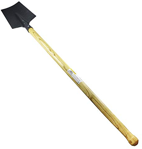 Wurko - Palote Forjado 26x35cm Mango Madera 5573