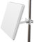 Selfsat H50D Flachantenne Twin LNB-Version für 2 Teilnehmer