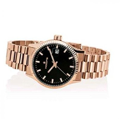Orologio Hoops Luxury Gold Large