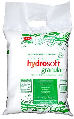 HYDROSOFT | 10KG Bags | GRANULAR Salt | Water Softening Salt Dishwasher | Food Grade (2)