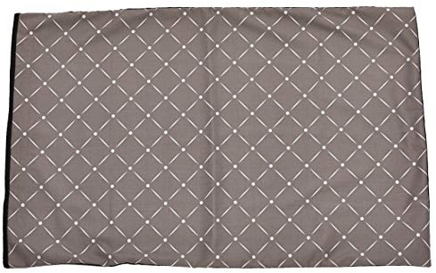 MidWest Homes for Pets Designer Ferret Nation/Critter Nation Bottom Pan Cover, Tan & White