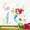 Kibi Wandtattoo die Kleine Wandsticker Kinderzimmer Wandstickers