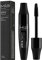MIA Makeup Mascara Ultra Tech Per Ciglia Perfettamente Separate, Cattura e Ispessisce Ogni Singola Ciglia - 12 ml