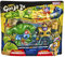 Bandai GOO JIT Zu Heroes Marvel Pack 2 Hulk und Thanos