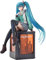 Hatsune Miku PVC 1/7 Prisma Flügel Hatsune Miku (Art by Lack) 19 cm