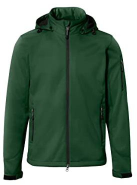 HAKRO Softshelljacke Ontario