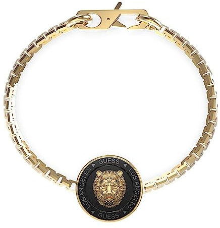 Guess Pulsera Mujer JUMB01317JWYGYBS