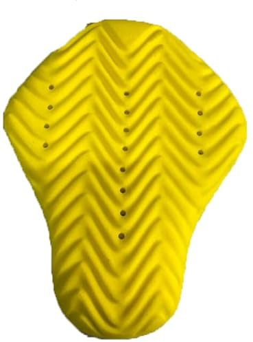 Rückenprotektor-Einsatz