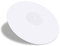 TagIo Platten Spieler Acryl Slipmat für Vinyl LP Platten Spieler - 2,5 Mm Bietet Einen Festeren - 12 Platten Teller ()