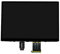 LPScreen Schermo per Huawei MateBook X PRO 2020 13.9 pollice 3000x2000 Display Con Touch