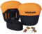 Total Pet Dog Treat Pouch Bag for Puppy & Dog Training/Walking - Silicone with Belt & Clip, Magnetic Closure