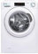 Candy Smart Pro Lavatrice 9 Kg, Libera Installazione, Carica Frontale, Classe B, 1200 Giri, Connessione Wi-Fi + BLE, Rilevatore Kg, Partenza Ritardata, 60 x 53 x 85 cm, Bianca - CSO 1295TW4/1-S