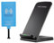 Support chargeur sans fil et récepteur externe de type C 7,5 W pour Samsung Galaxy A13 A23 A33 A53 A73 5G