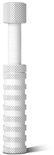 HemFokus Grafikkarten GPU Halterung, Höhenverstellbare GPU Stütze mit Magnet und Anti Rutsch Pads, GPU Halter zur Verhinderung des Durchhängens für Universelle VGA Grafikkarte