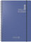 BRUNNEN Termin- & Unterrichtsplaner 2024/2025 | A4, Kunststoff, blau