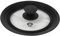 URBNLIVING Universal Silicone & Glass Lid for Cooking Pans, Pots & Skillets Diameter Fits 16/18/20cm - Compatible with Various Cookware Sizes