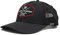 Surf Monkey Sportmütze, Einheitsgröße, Schweißband, Schwarz , One size