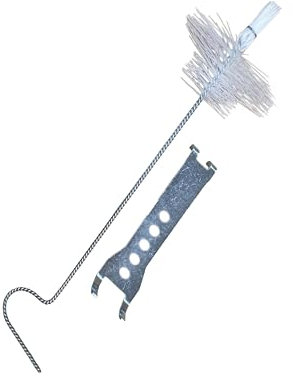 HTS - Worcester Boiler Heat Exchanger Cleaning Kit 7733600091 8716117725