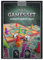 2 in 1 snakes and ladders and ludo game set Double-Sided Folding Board Classic Family game