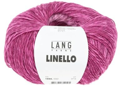 Lang Yarns Linello 1066.0265 - pink