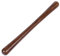 Sharplace Attrezzo in Legno per Massaggio Schiena, Design Tradizionale, Superficie Lavorata, 35x3cm