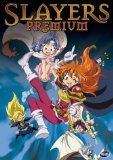 Slayers - Premium [2001] [UK Import]
