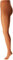 Danskin Women's Compression Footed Tight