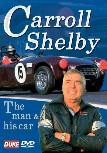 The Carroll Shelby Story