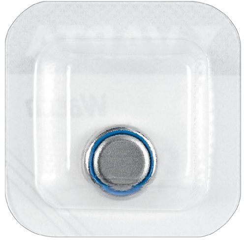 Varta V396 Uhrenbatterie 1er Pack