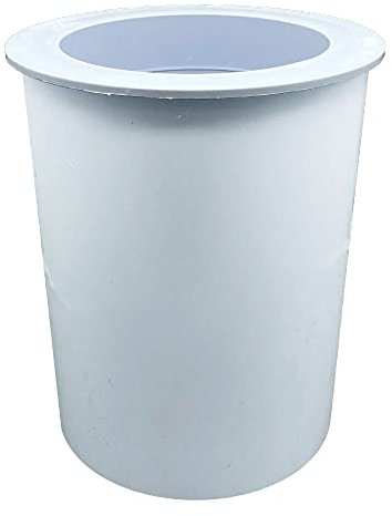 Aladdin B38 Flottant Weir Skimmer Piscine Panier