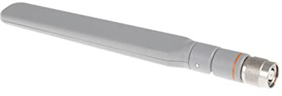 Cisco AIR-ANT2524DG-R= Aironet Dual Band Dipole Antenna (2,4/5GHz, 2/4 dBI) Radome Farbe-grau