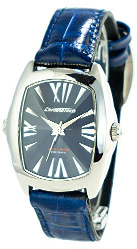 Chronotech Damen Uhr CT7696L-02