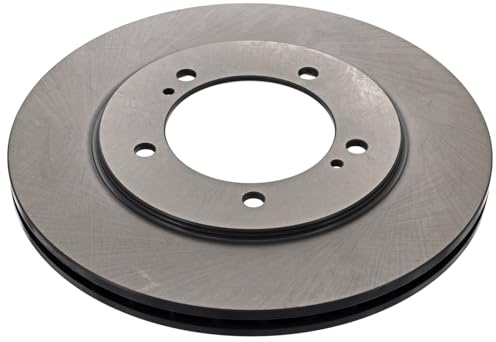 Blue Print ADK84312 Brake Disc
