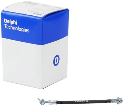 Delphi lh6850 hose assembly