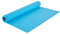 VBS Bastelfilz 45x100cm filzen basteln Filzrolle Hellblau