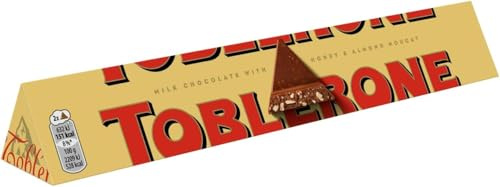 Toblerone Schokolade (1x200g)