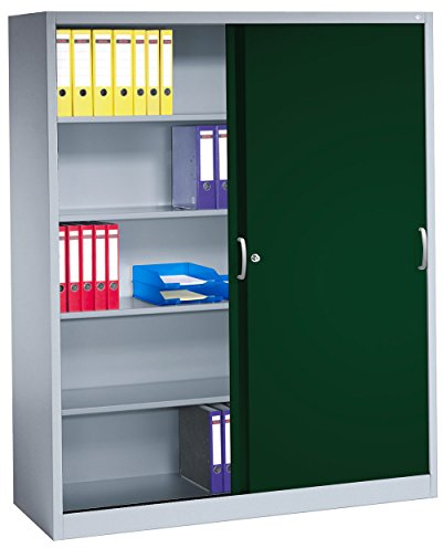 Sport-Tec Schiebetürenschrank, HxBxT 195x160x50 cm